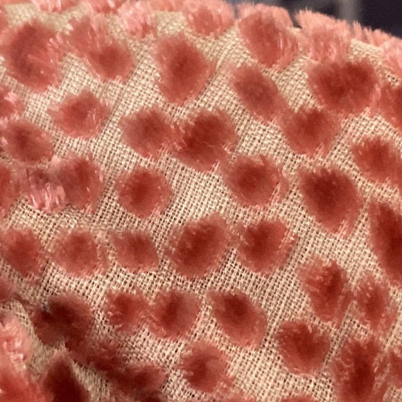 Intermix bolero waist tied pale link v neck silk lining top - Picture 8 of 8